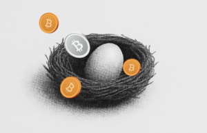 Buy Bitcoin with a crypto SMSF Australia